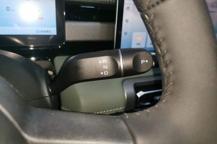 Used Baojun Spark EUV 2026 301km Flagship Edition