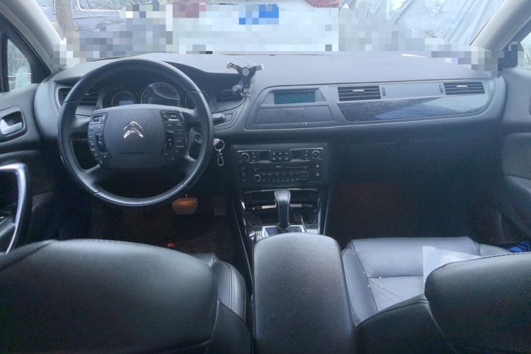 Used Citroen C5 2013 2.0L Automatic Luxury Model