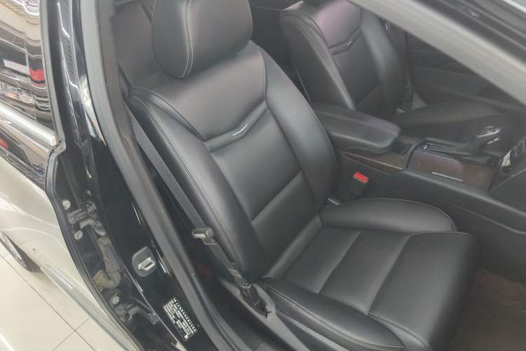 Used Cadillac XTS 2018 28T Tech Edition
