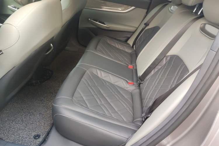 Used Qiyuan A07 2023 Pure Electric 515 Air