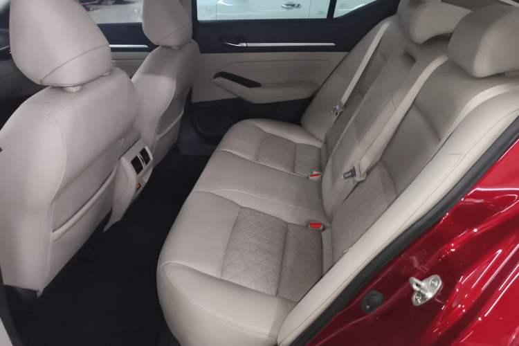 Used Nissan Teana 2019 2.0T XV Prestige Edition