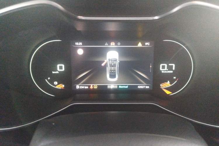 Used MG 6 2020 1.5T Automatic Trophy Luxury Edition