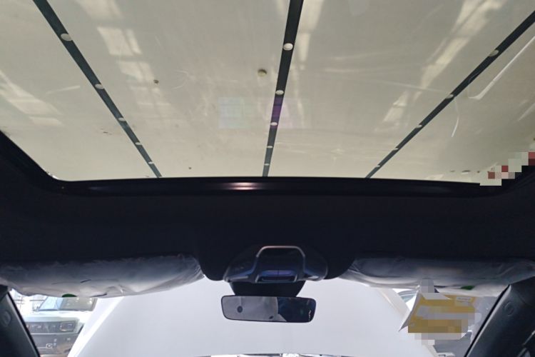 Used Geely Auto Haoyue L 2024 2.0T DCT Prestige Version