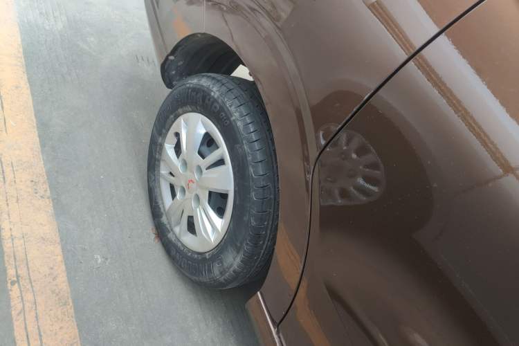 Used Wuling Hongguang 2021 1.5L Facelifted S Comfort Version with Electric Power Steering LAR
