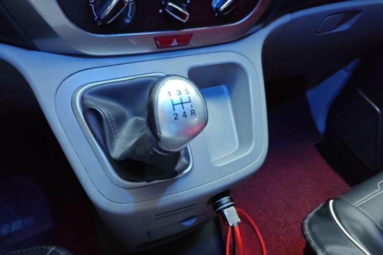 Used JAC Refine M3 2015 Maker Edition 1.6L Luxury Version