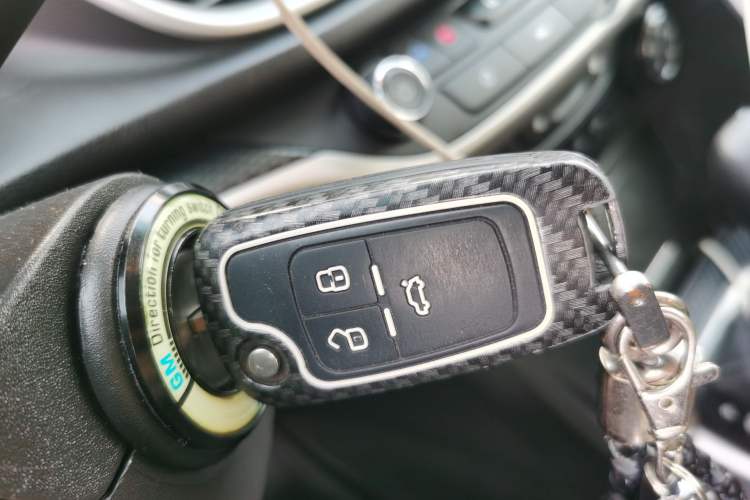 Used Buick GT 2021 Revised Version Flagship 1.5L Automatic Elite Edition