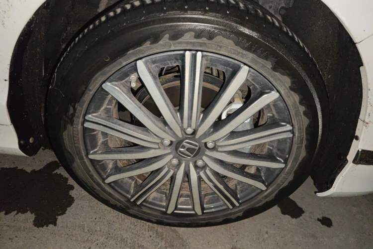 Used Honda Elysion 2022 2.0L eHEV Luxury Edition
