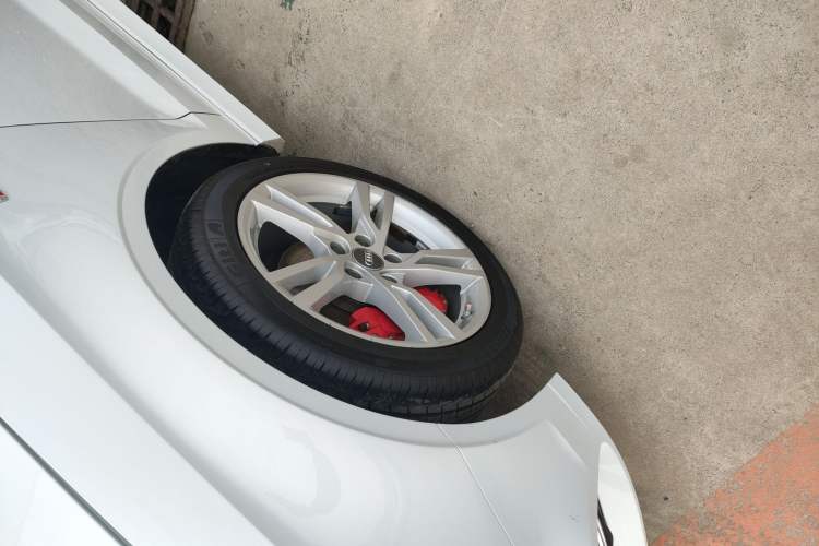 Used Audi A3 2019 Limousine 35 TFSI Fashion Edition China V standard
