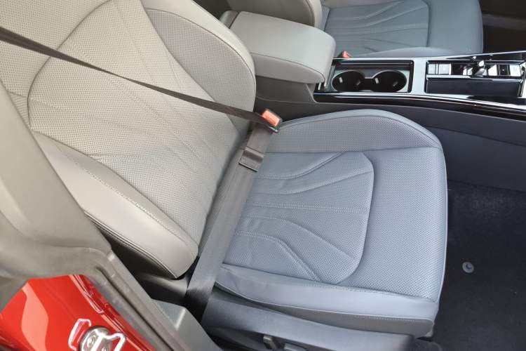 Used Volkswagen Lamando 2026 Lavida L GTS 380TSI Lingfeng Millionth Anniversary Edition