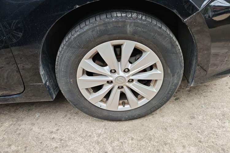 Used Nissan Teana 2016 Revised Version 2.0L XL Comfort Edition