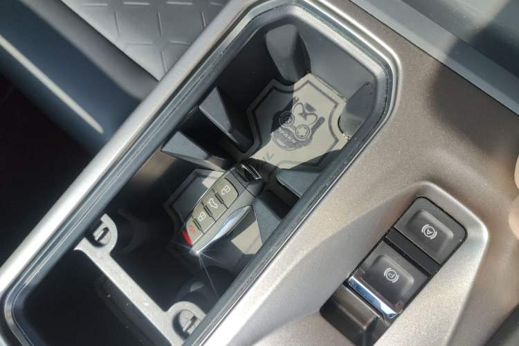 Used Haval DARGO 2024 1.5T DCT Border Collie Edition