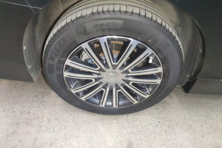 Used GAC Trumpchi M8 2021 Lingxiu Series 390T Ultimate Edition