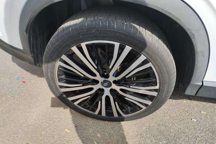 Used CHANGAN OSHAN X5 2021 1.5T DCT Flagship Edition Exterior 5