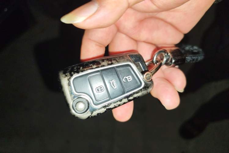 Used Volkswagen Tiguan L 2021 330TSI Automatic Two-Wheel Drive R-Line Enhanced Edition
