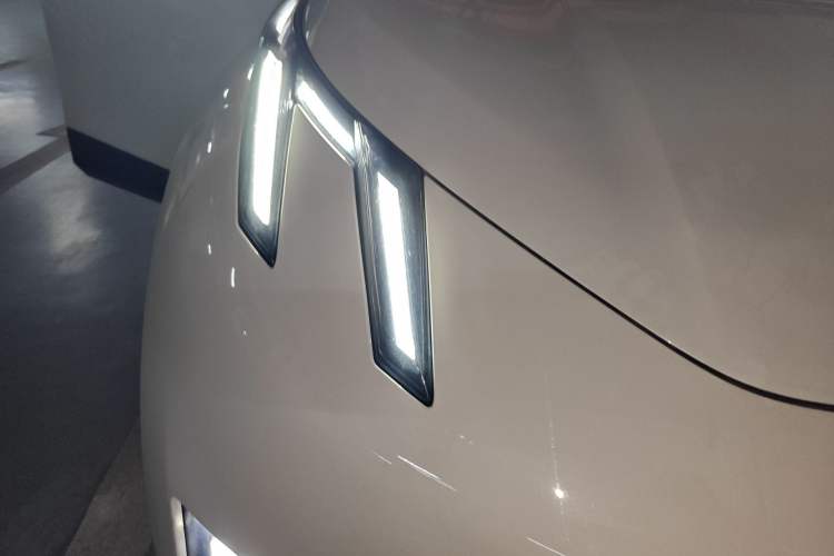 Used Lynk & Co Z20 2025 530 km Range Rear-Wheel Drive Pro