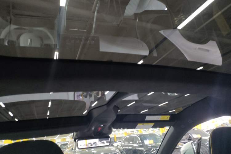 Used Avatr 11 2023 Harmony 90-degree Rear-wheel Drive Business Edition