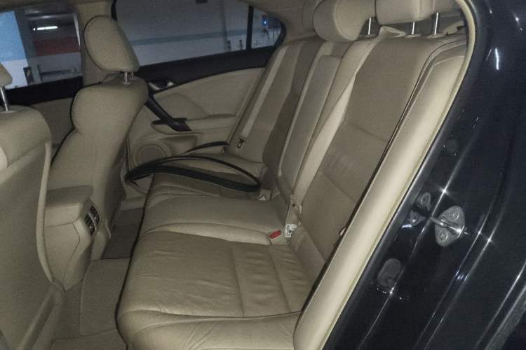 Used Honda Spirior 2009 2.4L Luxury Edition