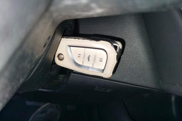 Used Toyota Levin 2019 185T CVT Entry-Level Version China VI Standard