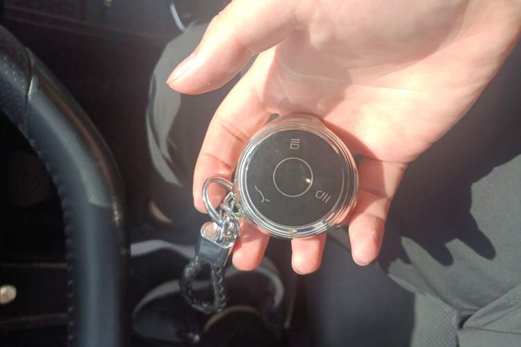 Used NETA U 2021 Pro 400 Cruiser Edition
