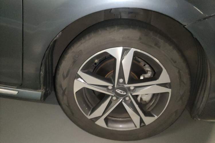 Used Chery Arrizo 5 PLUS 2021 Xiao AI 1.5T CVT Enjoy PLUS
