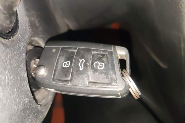 Used Volkswagen Golf 2015 1.4TSI Automatic Comfort Model
