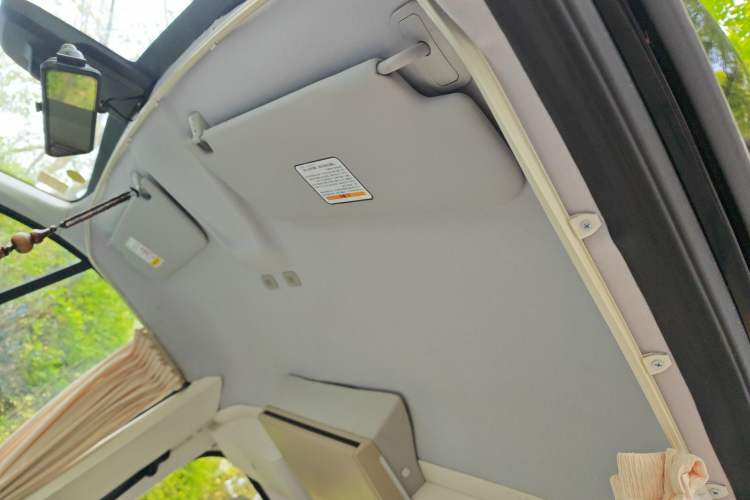 Used Ford Transit  Headliner