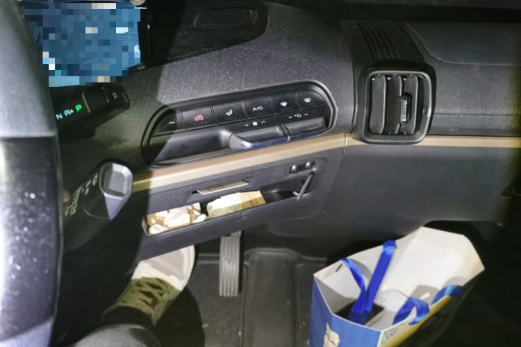 Used Baojun KiWi EV 2022 Artist Lite Edition Lithium Iron Phosphate