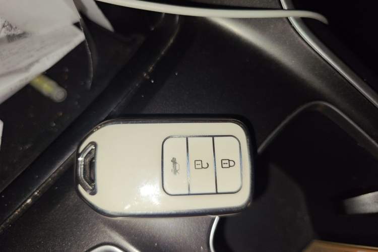 Used Honda Accord 2018 260TURBO Elite Edition China VI
