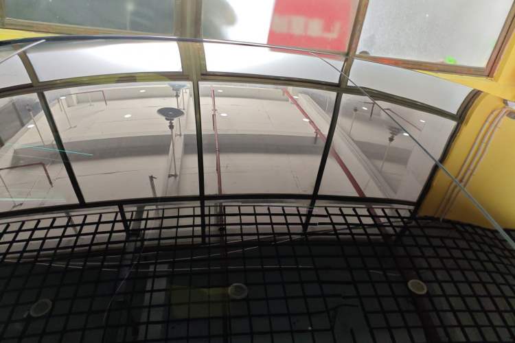 Used Mercedes-Benz EQE 2022 350 First Edition Special Version
