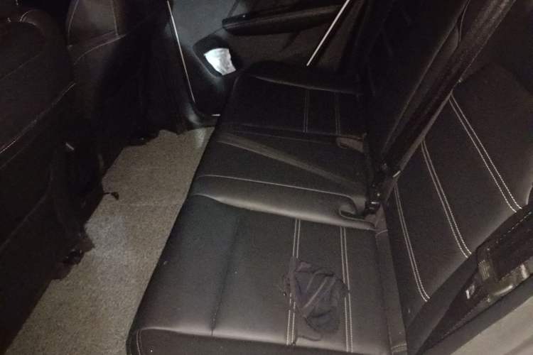 Used BYD e2 2019 Long-Range Version Yao·Luxury Trim