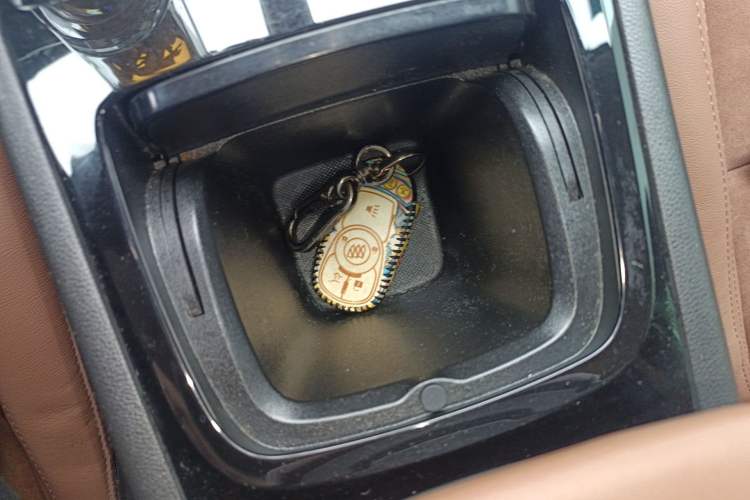 Used Buick Regal 2019 20T Elite Version China VI Standard