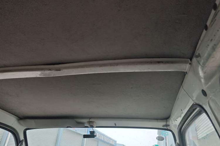 Used Jinbei Hiace 2016 2.0L Express Series Standard Version V19 Headliner