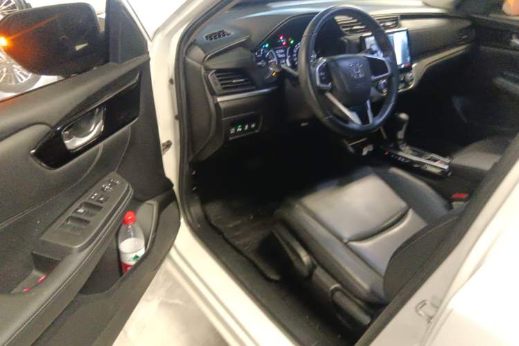 Used Honda Envix 2019 180TURBO CVT Enjoyment Edition China VI