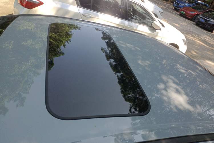 Used Geely Galaxy L6 2024 125km PLUS Dragon Edition
