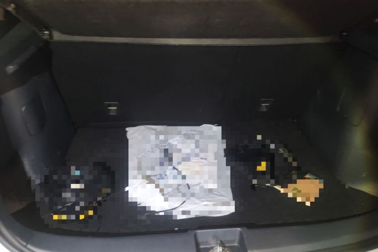 Used Suzuki SX4 2013 Koleos 1.6L Automatic Sport Model
