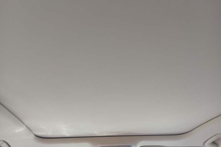 Used Hongqi H5 2023 2.0T Automatic Smart Connect Flagship Edition Headliner