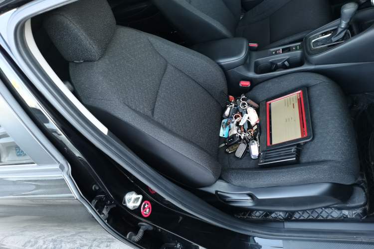 Used Honda XR-V 2024 1.5L CVT Thermal Edition
