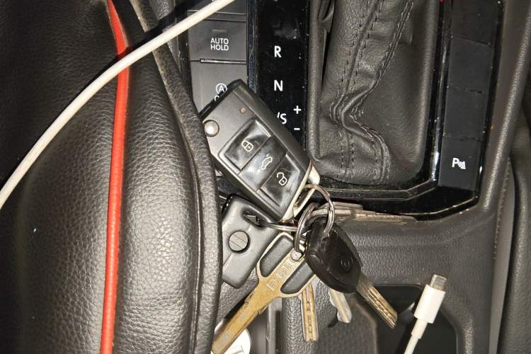 Used Volkswagen Lavida 2018 280TSI DSG Luxury Edition China V Standard