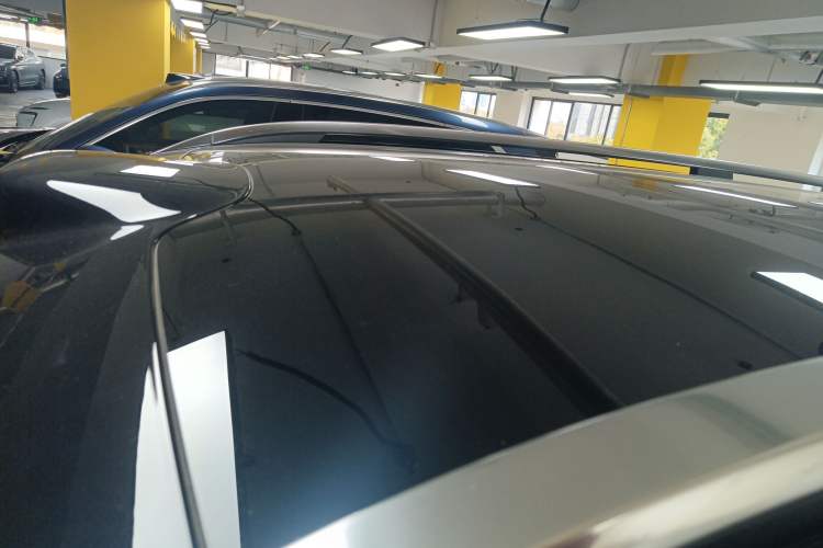 Used Hima AITO M9 2024 Range-Extended Ultra Version 52 kWh 6-Seater Model