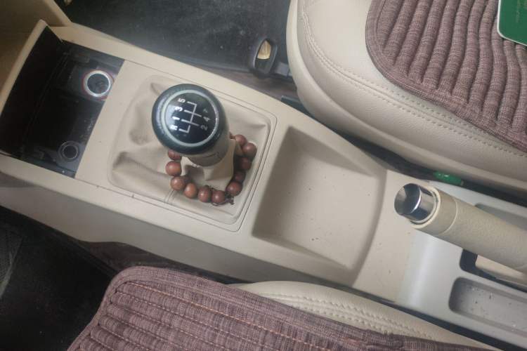 Used Volkswagen Polo 2009 Jingqing 1.4L Manual Shushang Edition