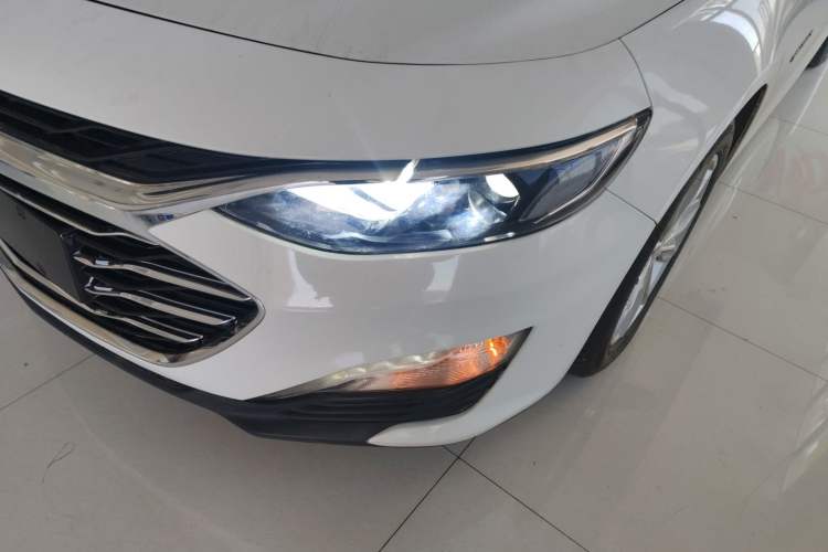 Used Chevrolet Malibu XL 2021 535T Automatic Sport Edition