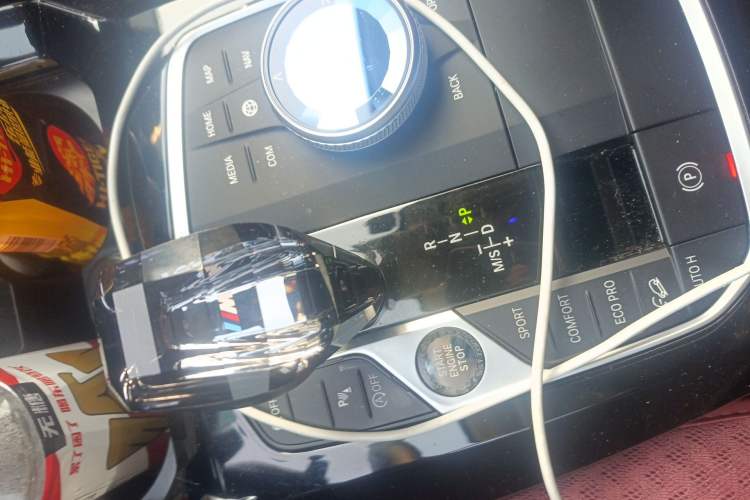 Used BMW X3 2022 Restyled xDrive25i M Sport Package