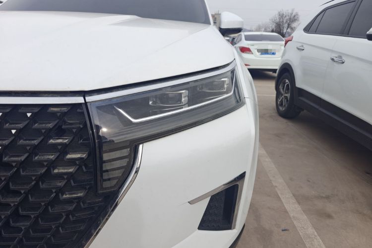 Used Venucia Star 2023 260T Starful Achievement Edition Pro