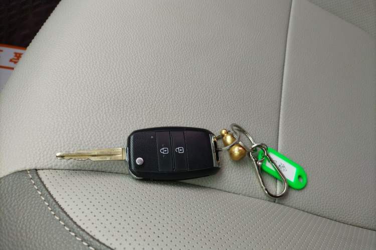 Used Kia Pegas 2019 1.4L Automatic Value Edition National VI Standard
