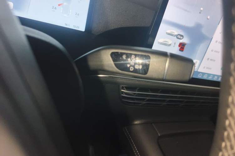 Used XPeng G6 2023 700 Four-Wheel Drive Performance Max