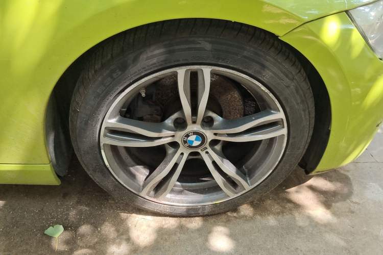 Used BMW 3 Series 2011 325i Convertible Coupe
