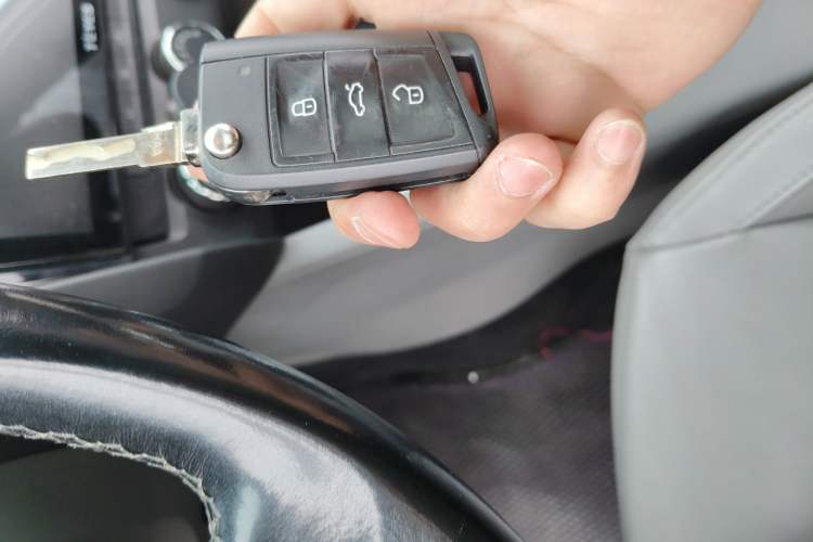 Used Skoda Octavia 2015 1.6L Automatic Yijun Edition