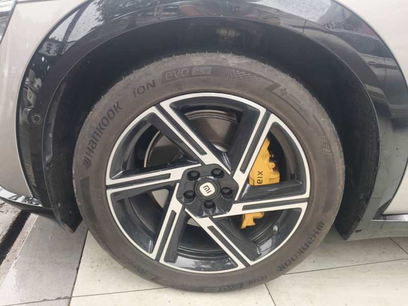 Used Xiaomi Auto YU7 2025 Ultra-Long Range All-Wheel Drive Pro Version — 22