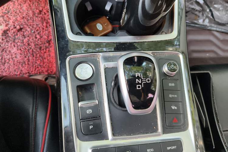 Used BYD Qin Pro New Energy 2019 DM Super Edition 1.5TI Automatic Smart Connect X-Trail Model China VI Standard