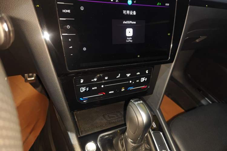 Used Volkswagen FAW-Volkswagen CC 2025 380TSI Striking All-Inclusive Edition